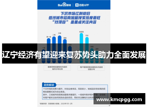 辽宁经济有望迎来复苏势头助力全面发展